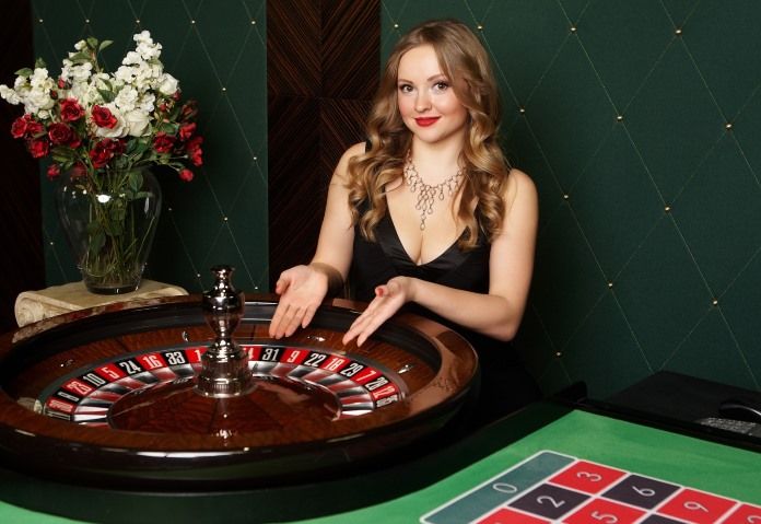 Melbet Live Casino